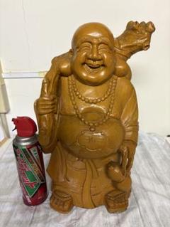 七福神　置物