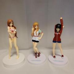2025年最新】ソードアートオンライン ハイグレードフィギュアの