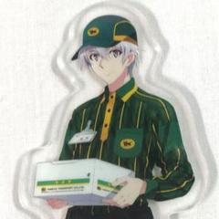 アイナナ　逢坂壮五　クロネコヤマト　アクスタ Amazon.co.jp: アイナナ アイドリッシュセブン 逢坂壮五