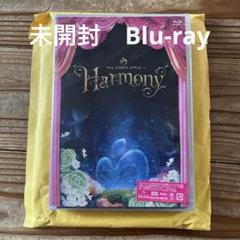 Mrs. GREEN APPLE Harmony Blu-ray ミセス