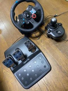 2022年最新】g29 シフターの検索結果 - メルカリ