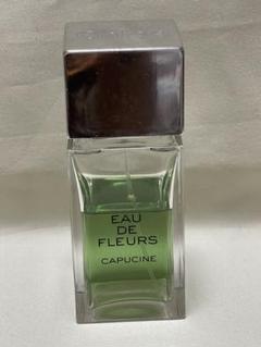 Chloe EAU DE FLEURS CAPUCINE 100ml 香水 Vintage Chloe Eau De Fleurs Capucine EDT 3.4 fl oz 100 ml 95