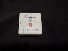 2025年最新】providence vitalizerの人気アイテム - メルカリ