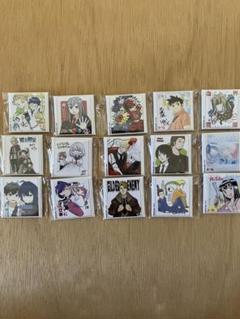 ジャンプSQ定期購読者限定角缶バッジ２０点セット 当選品 ジャンプSQ定期購読者限定角缶バッジ20点セット 当選品 - メルカリ