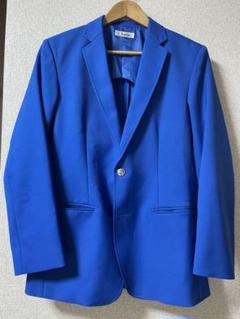 chacott チャコット　社交ダンス　衣装　タキシード　ジャケット　中古　美品