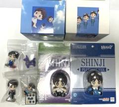 ★整頓の為値下げ 碇シンジ デフォルメ系フィギュアまとめ売り