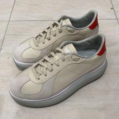 (美品) オニツカタイガー　デレシティ　24.0 楽天市場】【公式ショップ】DELECITY Onitsuka Tiger オニツカ