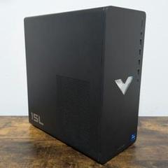 Victus 15L ゲーミングデスクトップ