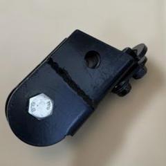 早い者勝ち〉JKラングラー純正Aピラーカバー【黒】左右1セット