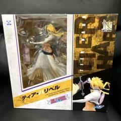 2025年最新】アルファオメガ bleach ティア・ハリベルの人気