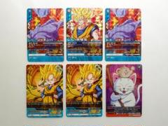2025年最新】ドラゴンボールデータカードダスの人気アイテム
