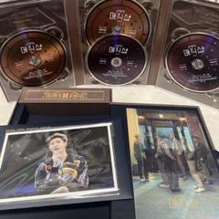 BTS magic shop マジショ 韓国 釜山 blu-ray 新品未開封 2025年最新】bts マジックショップ 釜山 blu-rayの人気アイテム