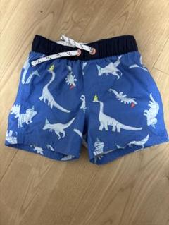 ダイナソー　恐竜　水着　海パン ショートパンツ ハーフパンツ
