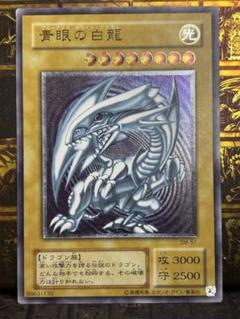 2025年最新】青眼の白龍 SM-51 レリーフの人気アイテム - メルカリ