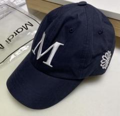 Mardi Mercredi（マルディメクルディ）の「CAP MARDI（キャップ