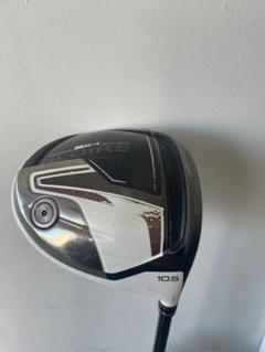 TaylorMade SIM GLOIRE 10.5° 純正SR