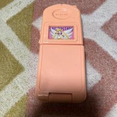 セーラームーンスターズ携帯電話式おもちゃ