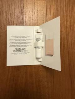 新品未開封　CHANEL シャネル　ルブランラバーズ ロゼ CHANEL シャネル ル ブラン ラ バーズ ロゼ - メルカリ