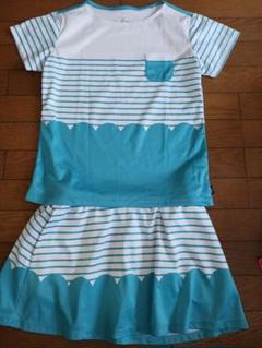 【美品】プリンスセットアップ　Lサイズ