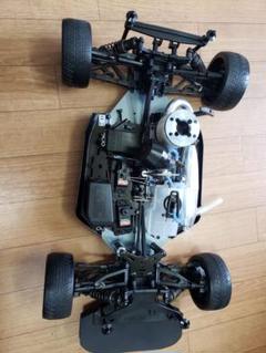 タイムセール‼️ KYOSHO INFERNO GT2 エンジンカー タイムセール‼️ KYOSHO INFERNO GT2 エンジンカー - メルカリ