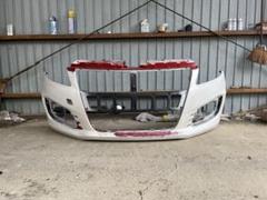 らい様 zc32s フロントバンパー 訳アリ