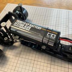 Ｄ-like LP-86 バッテリー プロポ付き m54784529042_1.jpg?1746154484