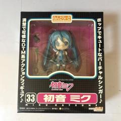 2025年最新】ねんどろいど 33 初音ミクの人気アイテム - メルカリ