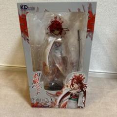 灼眼のシャナ 20周年記念 灼眼ノ美人ver. 未開封 フィギュア専門店 -ソダチトイズ / 予約 KDcolle 『灼眼のシャナ