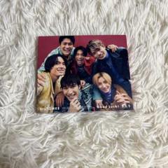 SixTONES