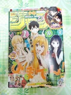 週刊少年ジャンプ　35号　新品未使用　50冊 Amazon.co.jp: 週刊少年ジャンプ (35号) : 本