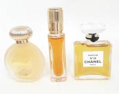 新品CHANEL シャネル №19 ニナリッチ ディオール 香水 トワレ セット