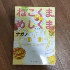 ねこくま、めしくま