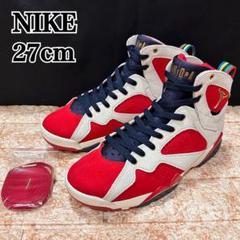 値下げ　NIKE AIR JORDAN 7 27㎝　ナイキ　ジョーダン エアジョーダン7(AJ7) 人気の新作/中古通販【スニーカーダンク】