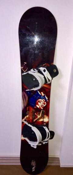 TWELVE SNOWBOARDS