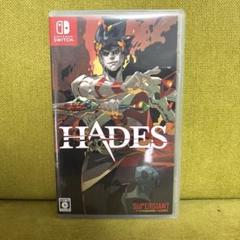 Hades Nintendo Switch パッケージ版