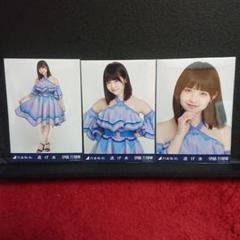 乃木坂46 生写真 伊藤万理華