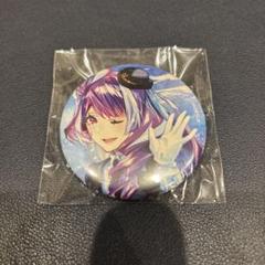 マクロスデルタ 美雲 アクキー アクリルキーホルダー 缶バッジ ピンズ 4点 美雲 | STORES