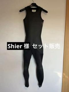 ロングジョン　レディース  未使用タグ付き 楽天市場】【ロングジョン 肩ベルクロ】+【ロングタッパー