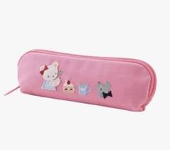 新品未使用 familiar ファミリア ペンケース 芦屋モンテメール限定 筆箱 ペンケース〈芦屋モンテメール店限定〉 | ファミリア公式サイト