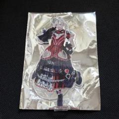 らぶしっく はやて 3点セット ハンガー アクスタ カード 2025年最新】らぶしっく アクスタ はやての人気アイテム - メルカリ