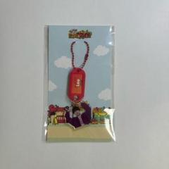AmBitious 永岡蓮王 アクリルキーホルダー アクキー チケット