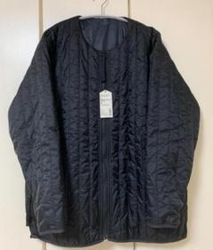 MUJI labo(ムジラボ) 2023 秋冬 撥水中わたジャケット グランツリー武蔵小杉】MUJILABOの秋冬の新作ご紹介/撥水中わた