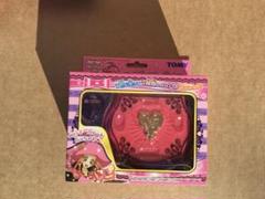 シュガシュガルーン ハート ジュエリー ボックス 安野モヨコ シュガシュガルーン ハートジュエリーボックス - 魔女っ子