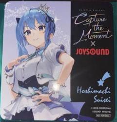 2025年最新】ホロライブ コースター joysound すいせいの人気