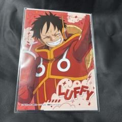 ONE PIECE ジャンプフェスタ2025 エンスカイ ブロマイド 5枚セットのサムネイル