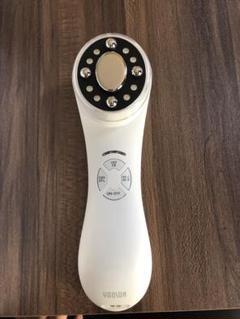 YAOSUN YS305 ホワイト 美顔器 エルス YAOSUN 多機能パーソナル美顔器 YS-305 ホワイト | 美容