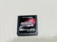 ポケットモンスター　パール　DSソフト