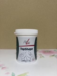 FitLine TopShape  2缶 FitLine - Experience Results.