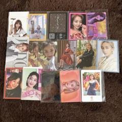 ジヒョ 特典トレカ セット TWICE ジヒョ 特典トレカ セット - メルカリ