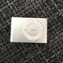 2025年最新】Apple iPod shuffleの人気アイテム - メルカリ